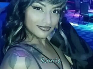 Sonria