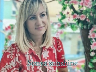 Sonya_sunshine