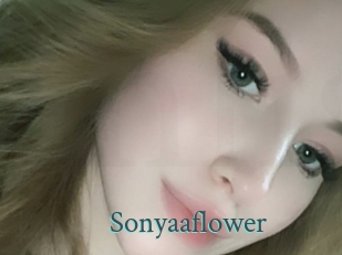 Sonyaaflower