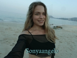 Sonyaangelo