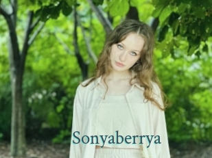 Sonyaberrya