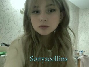 Sonyacollins