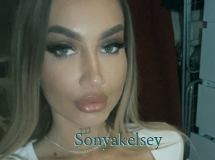 Sonyakelsey