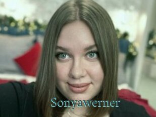 Sonyawerner