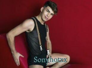 Sonyhotxx