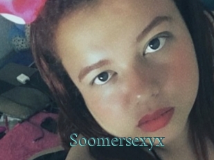 Soomersexyx