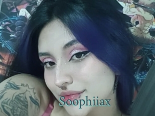 Soophiiax