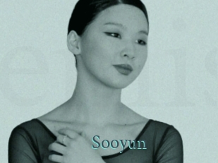 Sooyun