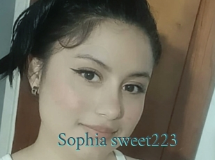 Sophia_sweet223