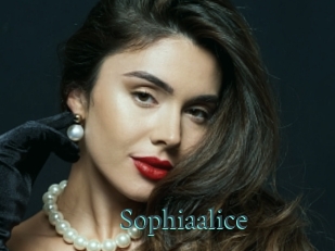 Sophiaalice