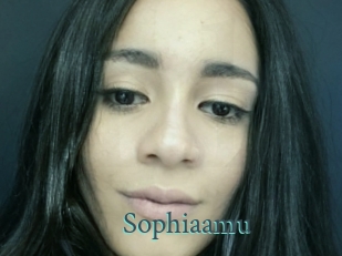 Sophiaamu