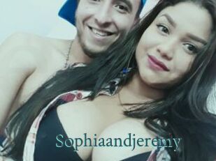 Sophiaandjeremy