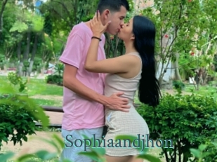 Sophiaandjhon