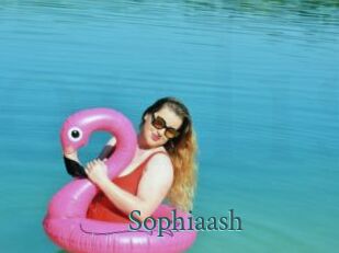 Sophiaash