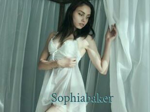 sophiabaker En live show