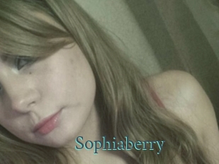 Sophiaberry