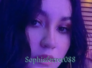 Sophiaferrer088