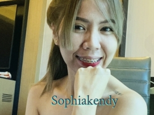 Sophiakendy