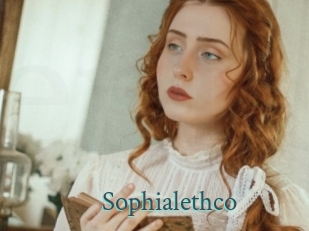 Sophialethco