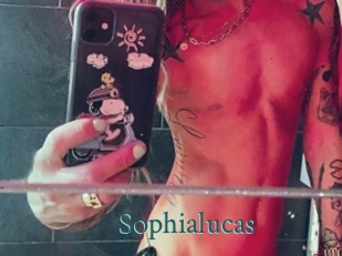 Sophialucas