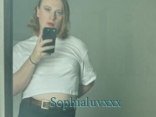 Sophialuvxxx