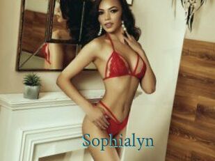 Sophialyn