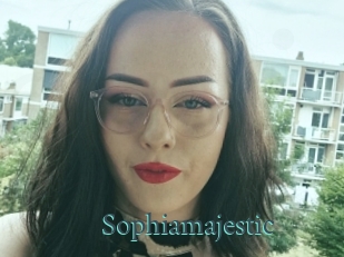 Sophiamajestic