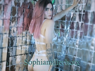 Sophiamillerhotx