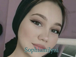 Sophiamilyni