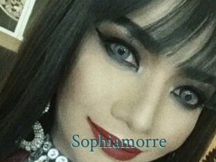 Sophiamorre