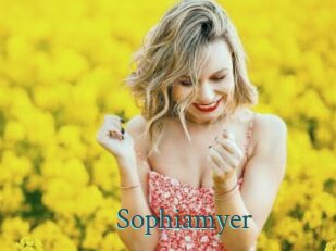 Sophiamyer