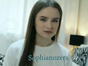 Sophianozers