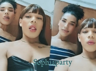 Sophiaparty