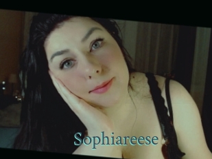 Sophiareese