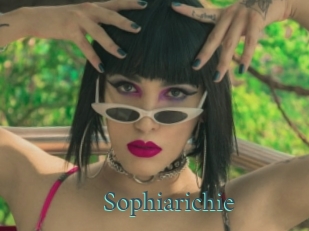 Sophiarichie