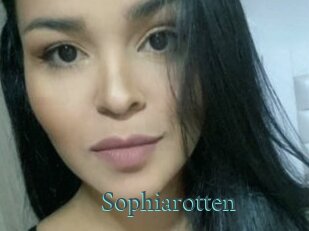 Sophiarotten