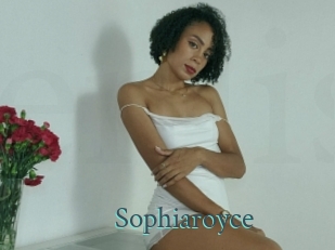 Sophiaroyce