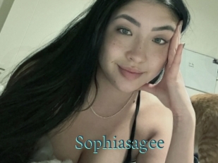 Sophiasagee