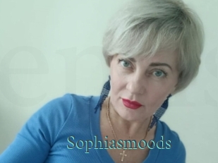 Sophiasmoods