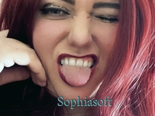 Sophiasoft