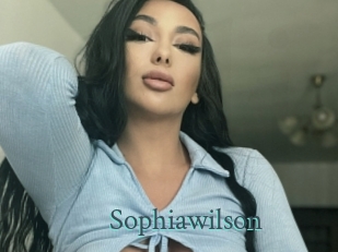 Sophiawilson