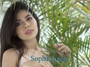 sophie_hann En live show