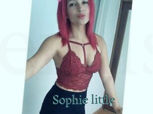 Sophie_little