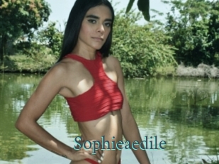 Sophieaedile