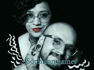 Sophieandjames