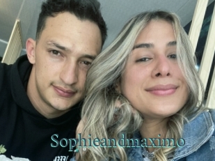 Sophieandmaximo