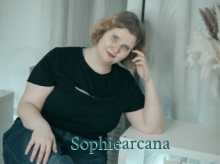 Sophiearcana