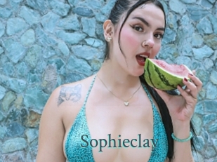 Sophieclay