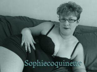 Sophiecoquinette