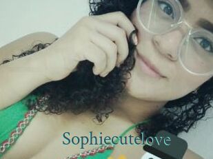 Sophiecutelove